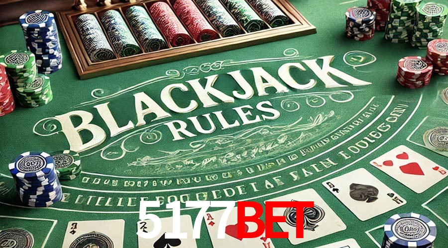 Live Casino 5177bet