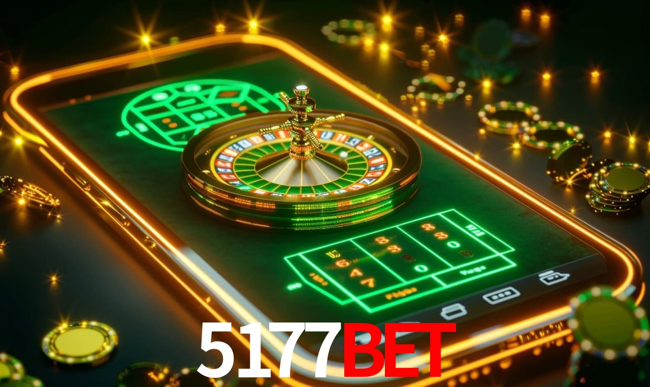 Cadastro Rápido 5177bet