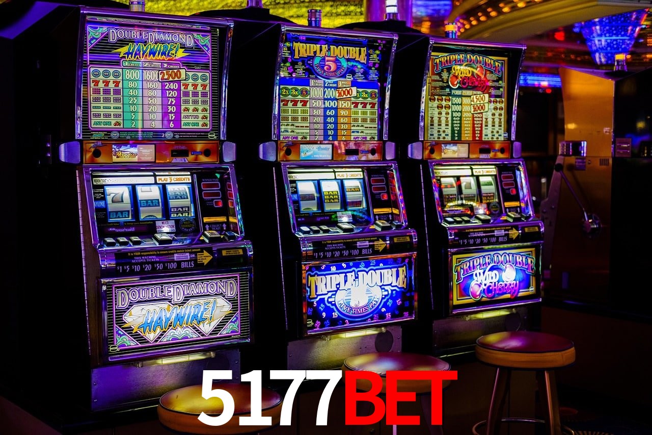 Torneios 5177bet