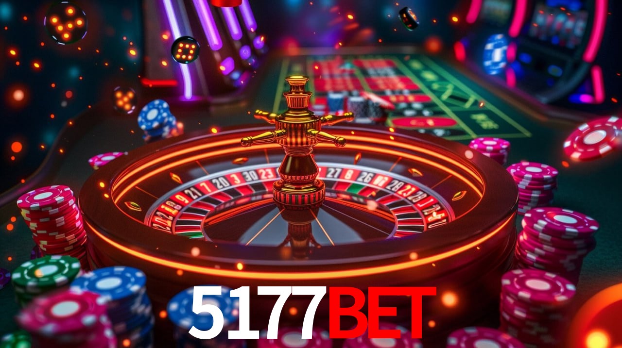 Descubra o Programa VIP da 5177bet: Vantagens Exclusivas para Jogadores