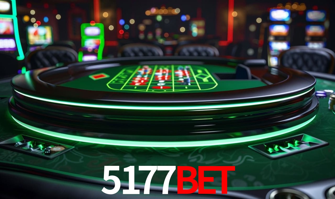 Weekend Specials 5177bet