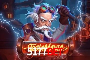 Estatísticas do Jogo 5177bet