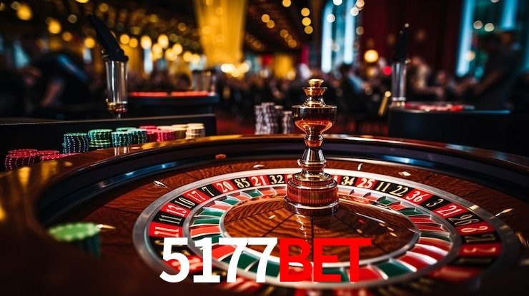 Seasonal Promotions 5177bet
