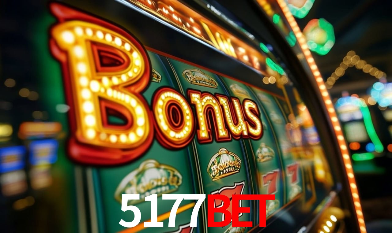 Promoção Relâmpago 5177bet
