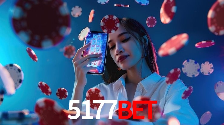 Descubra a Essência do 5177bet: Nossa História e Compromissos